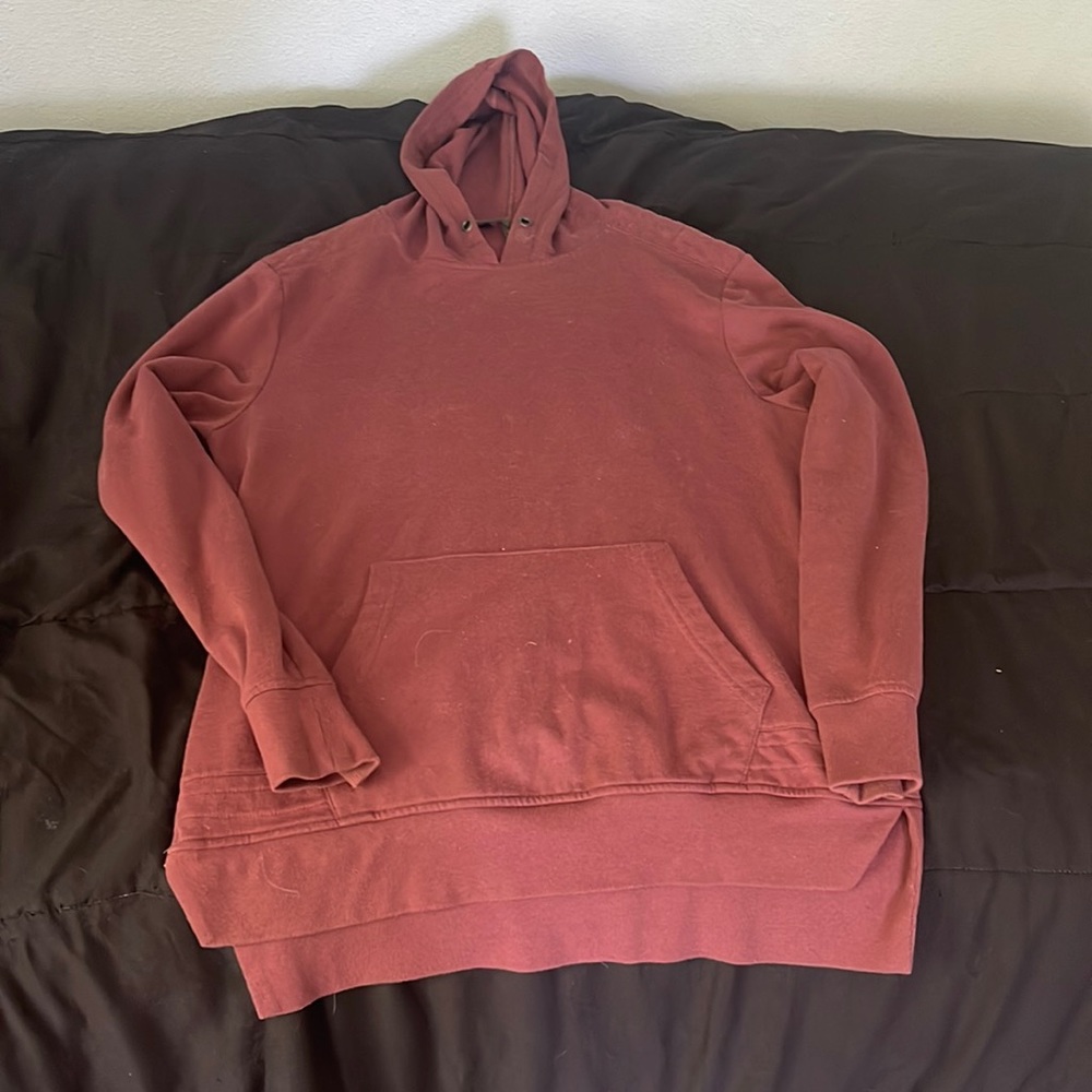 Men’s Outpost Hoodie